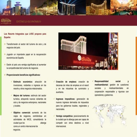 Estímulo económico