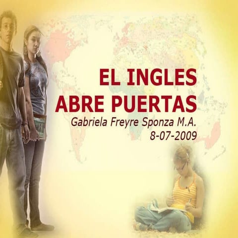 Estándares Chilenos