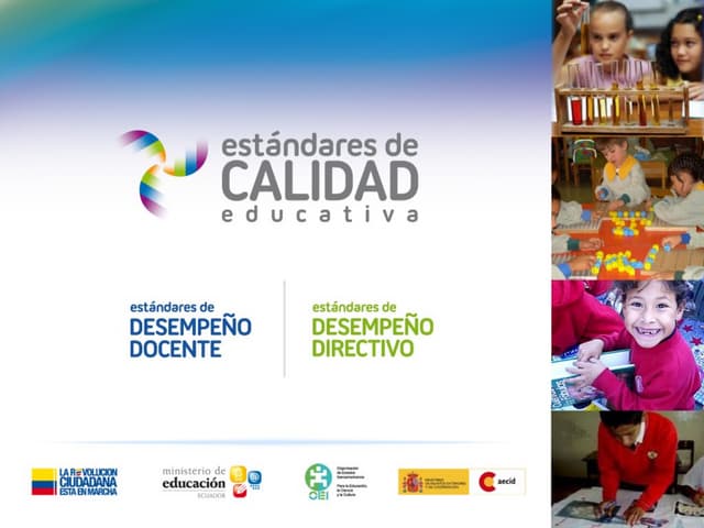 Estndares