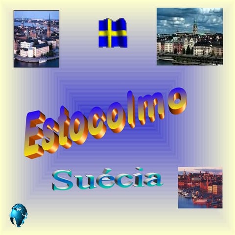 Estocolmo