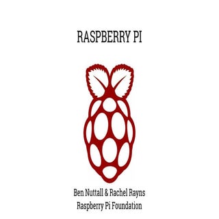Raspberry Pi - Estonia
