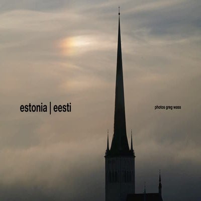 estonia | eesti