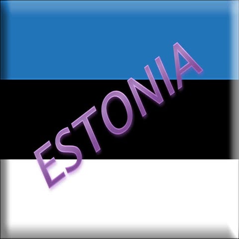 Estonia-Social Science