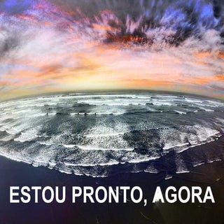 Estou pronto agora   mensag 