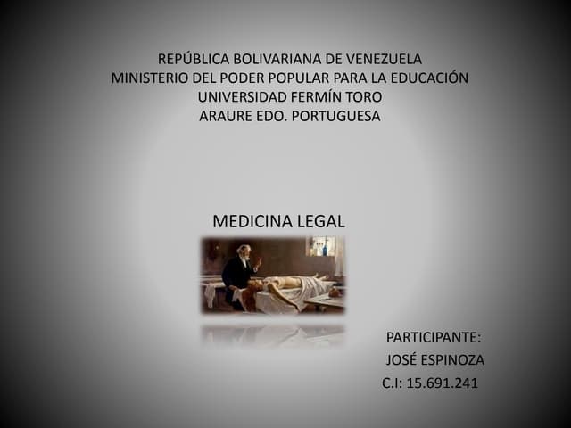 Estrangulamiento (Medicina Legal)