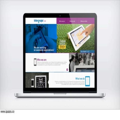 ¿Qué es una Estrategia Móvil?