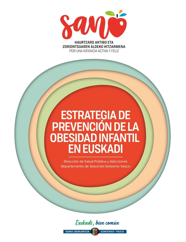 enfermedades causadas por obesidad infantil