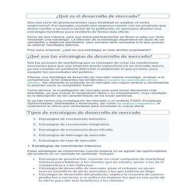 Estrategia  Desarrollo de Mercado.docx