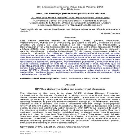 Estrategia diseno dpipe_virtualeduca_o_miratia_23_04_2012_final