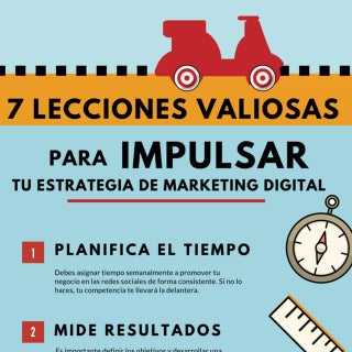 Estrategias de Marketing Digital