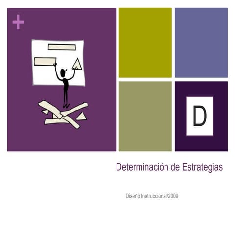 DI - Estrategias