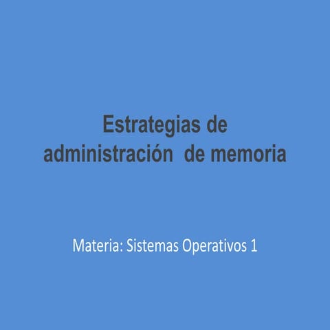 Estrategias de administración  de memoria de vicente perez 20270791 (78)