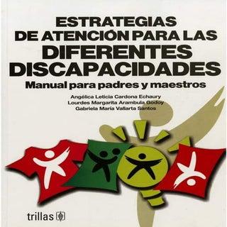 Estrategias de atencion para las di...