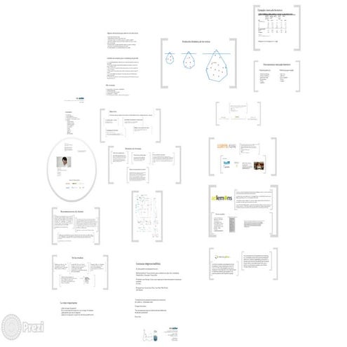 Estrategias de bajo coste para realizar contactos comerciales útiles