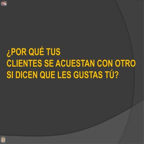 Estrategia Comercial