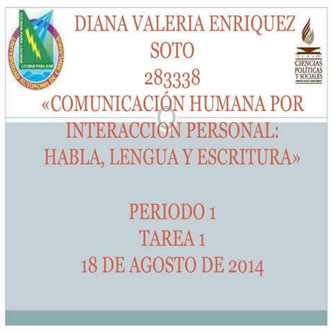 Estrategias de comunicacion