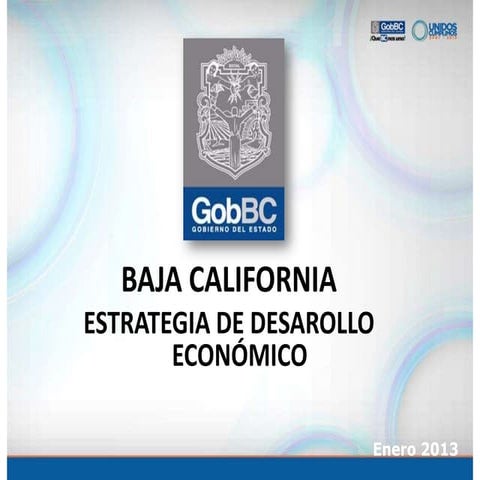 Estrategias de desarrollo económico de bc 2013 (3)