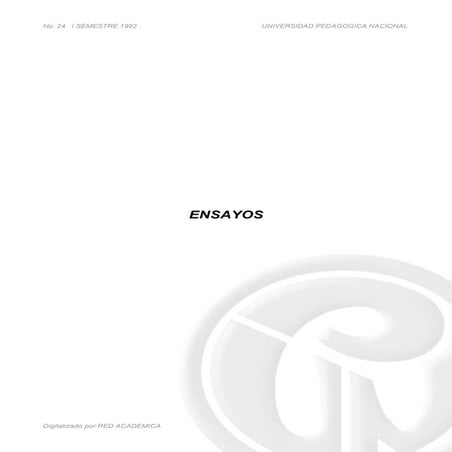 Estrategias dedesarrollo y educacion; el desafio de la educación  pública