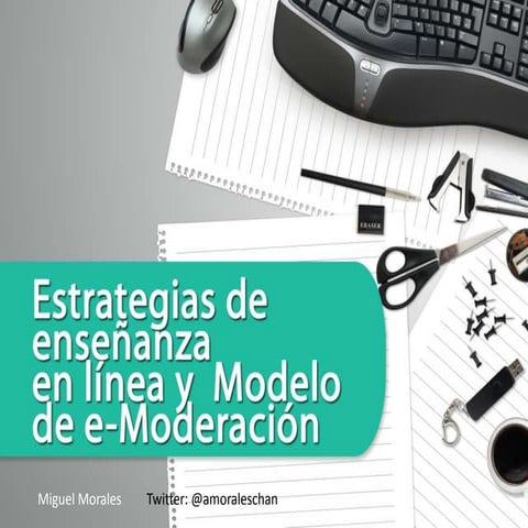 Aprendizaje en la nube 5 estrategias exitosas para implementar flipped ...