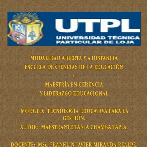 Estrategias de inclusion