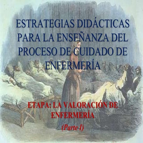 Estrategias didácticas valoracion 1