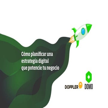 Estrategias digitales para potenciar tu negocio