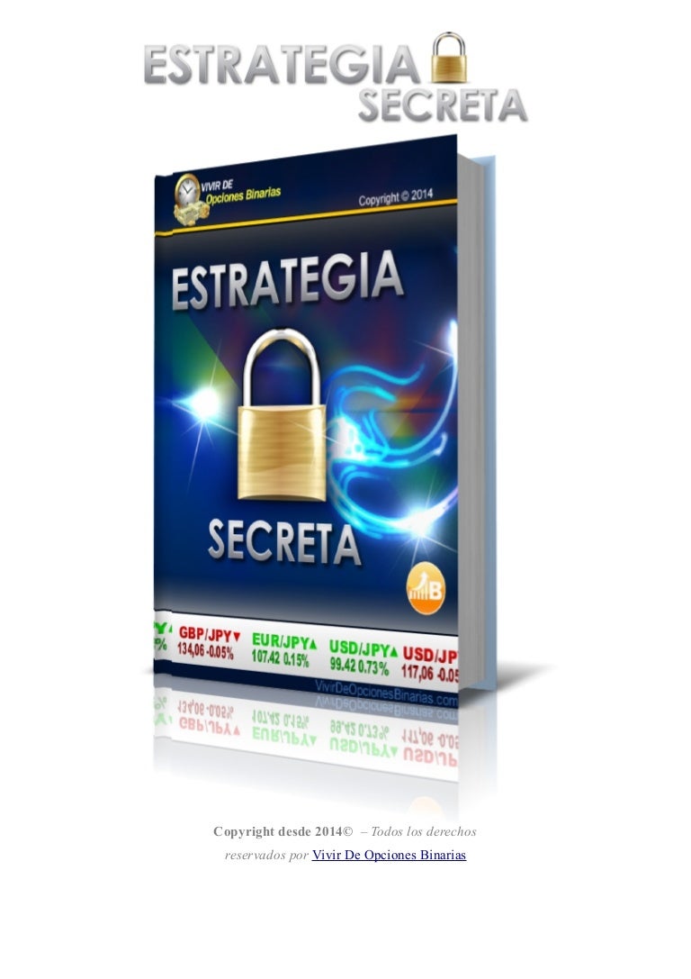Pdf operar opciones binarias