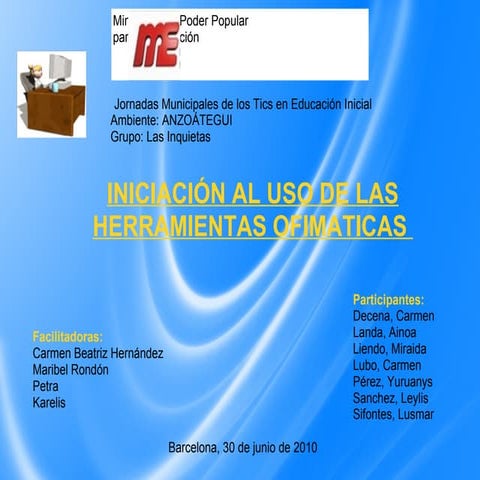 Estrategias modulo 3