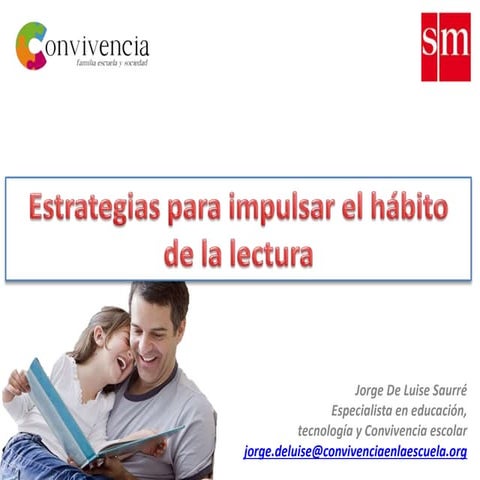 Importancia de la lectura en niños y niñas | PDF
