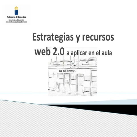 Estrategias y recursos