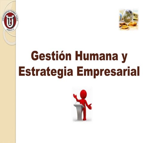 La etica y l a gestion humana | PPTX
