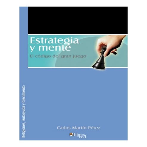 Estrategia y mente