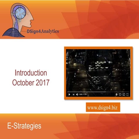 Estrategies intro
