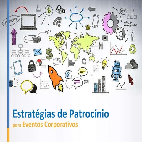 Estratégias de Patrocínio para Eventos Corporativos