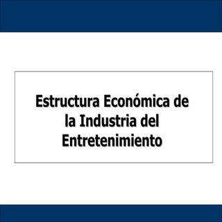 Estrcutura economica unidad_7_music...