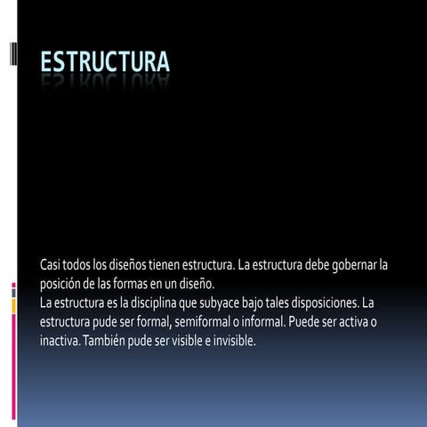 El modulo | DOC