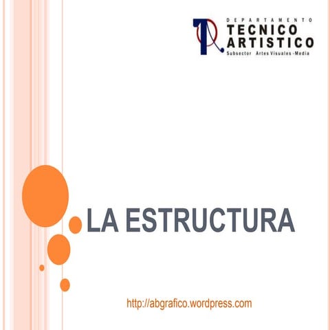 Estructura