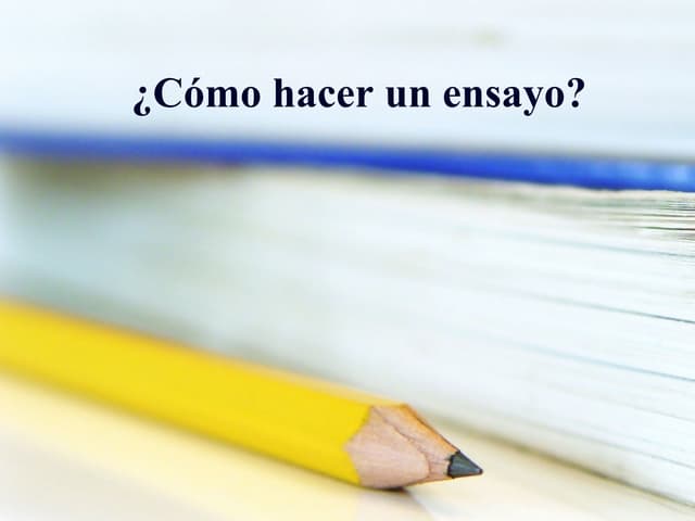 Estructura de-un-ensayo