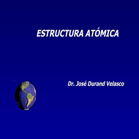 Estructura atomica 23-03-10