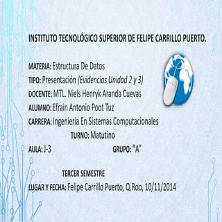 DIAPOSITIVAS DE LA UNIDAD 3