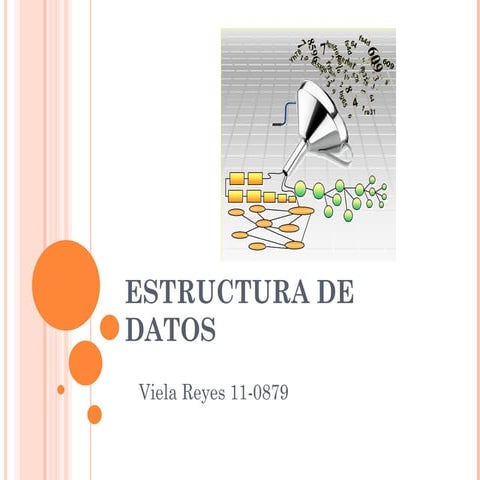 Estructura de datos.vrb
