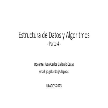 Tipos de datos numéricos en Python | PPTX