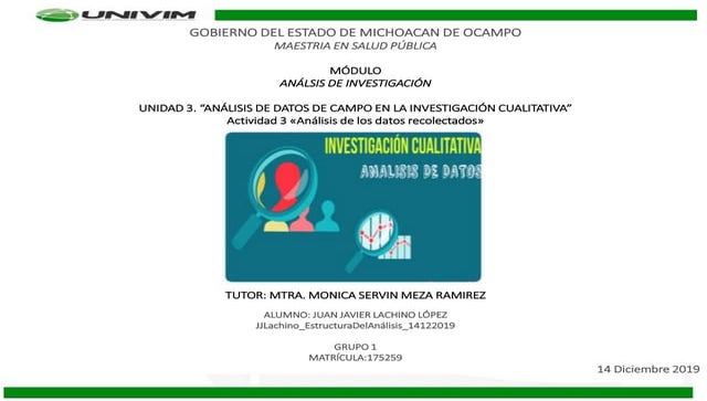 Juan Javier Lachino López