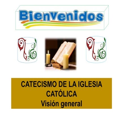 EXPOSICION DE LA CUARTA PARTE DEL CATECISMO DE LA IGLESIA CATOLICA.pptx
