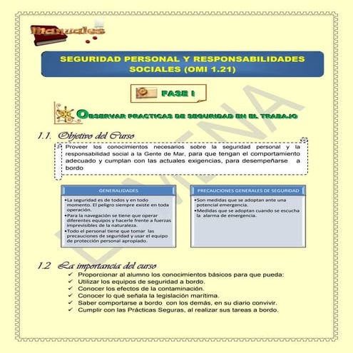 Responsabilidad Social 1