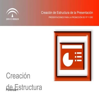 Estructura De Una Diapositiva