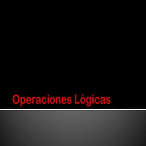 Sentencia Condicional