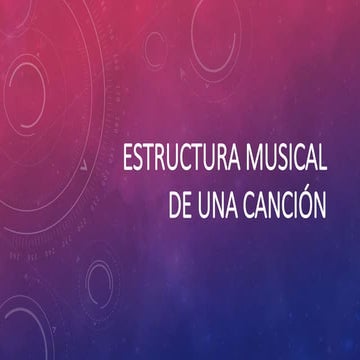Estructura Musical de una canción.pptx