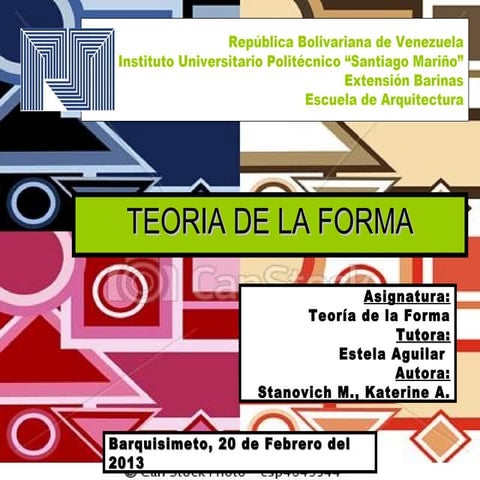 Estructura pared 3 d