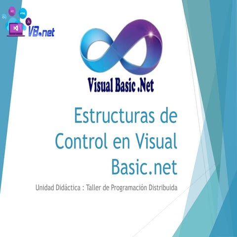 Estructuras de-control